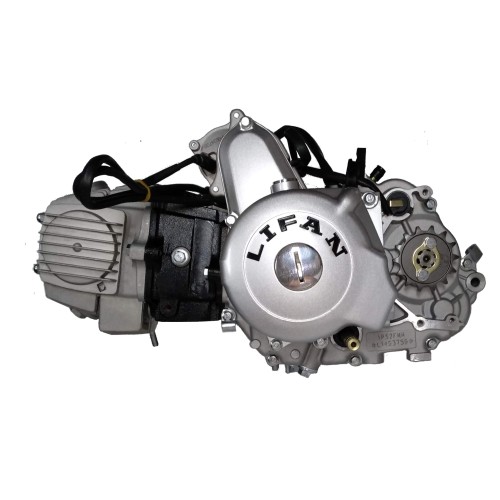 ΜΟΤΕΡ LIFAN 110cc ΜΙΖΑΤΟ ΜΟΝΟΚΑΜΠΑΝΟ 1P52FMH _ _ _ _ _ _ _ _ (Χ/Ε) - (ΤΑΙ)