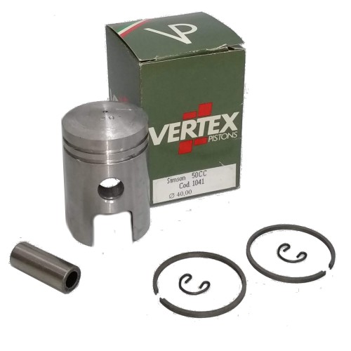 ΠΙΣΤΟΝΙΑ ΓΕΡ SIMSON V1041 40' - (ΙΤΑ)