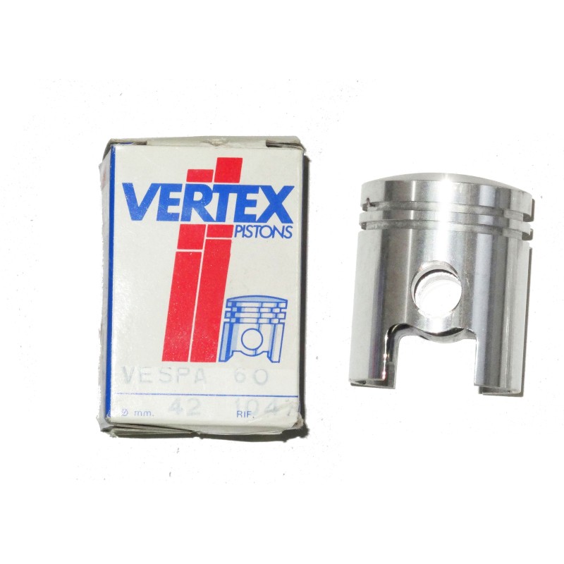 ΠΙΣΤΟΝΙΑ ΙΤΑ VESPA/65 V1047 42' - (ΙΤΑ)