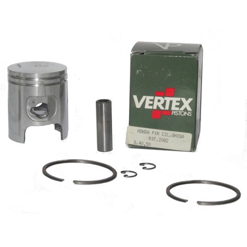 ΠΙΣΤΟΝΙΑ HND LEAD/GYRO UP V2082 40.5' - (ΙΤΑ)