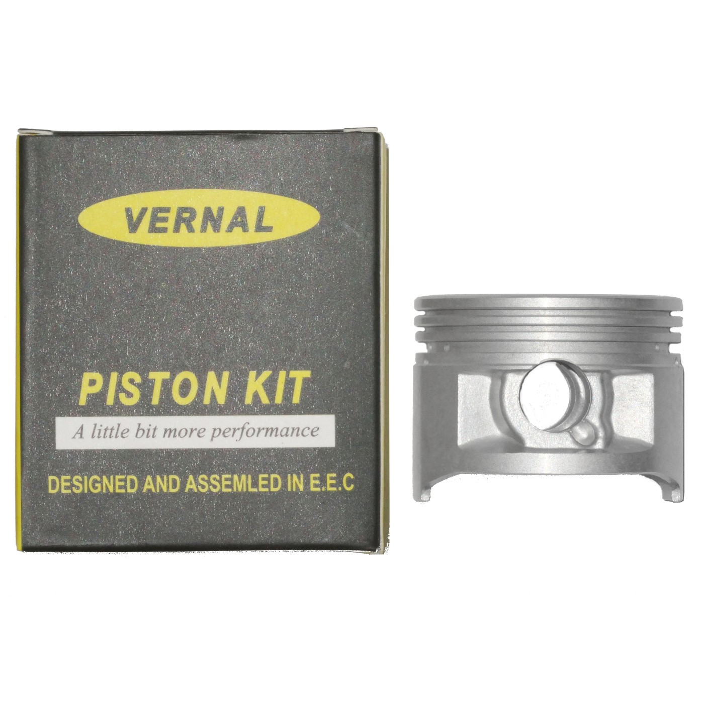 ΠΙΣΤΟΝΙΑ YMH CRYPTON-R 105 49' VERNAL - (ΤΑΙ)