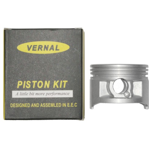 ΠΙΣΤΟΝΙΑ YMH CRYPTON-R 105 49' VERNAL - (ΤΑΙ)