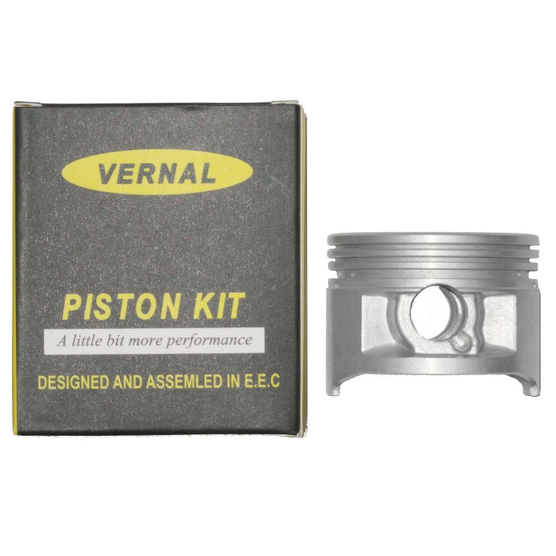 ΠΙΣΤΟΝΙΑ YMH CRYPTON-R115/T110 51' VERNAL - (ΤΑΙ)