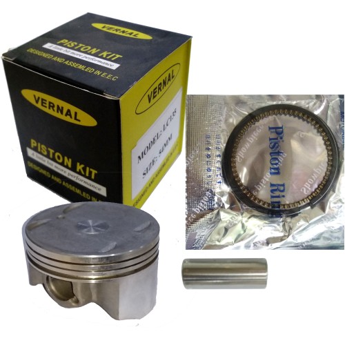 ΠΙΣΤΟΝΙΑ YMH CRYPTON-X 135 54' VERNAL ΚΟΜΠΛΕ - (ΤΑΙ)