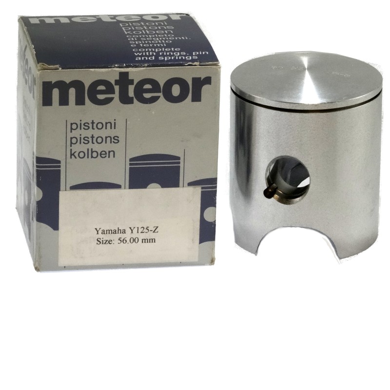 ΠΙΣΤΟΝΙΑ YMH DT125 -Z125 METEOR 56' (ΜΟΝΟ ΕΛΑΤΗΡΙΟ) - (ΙΤΑ)