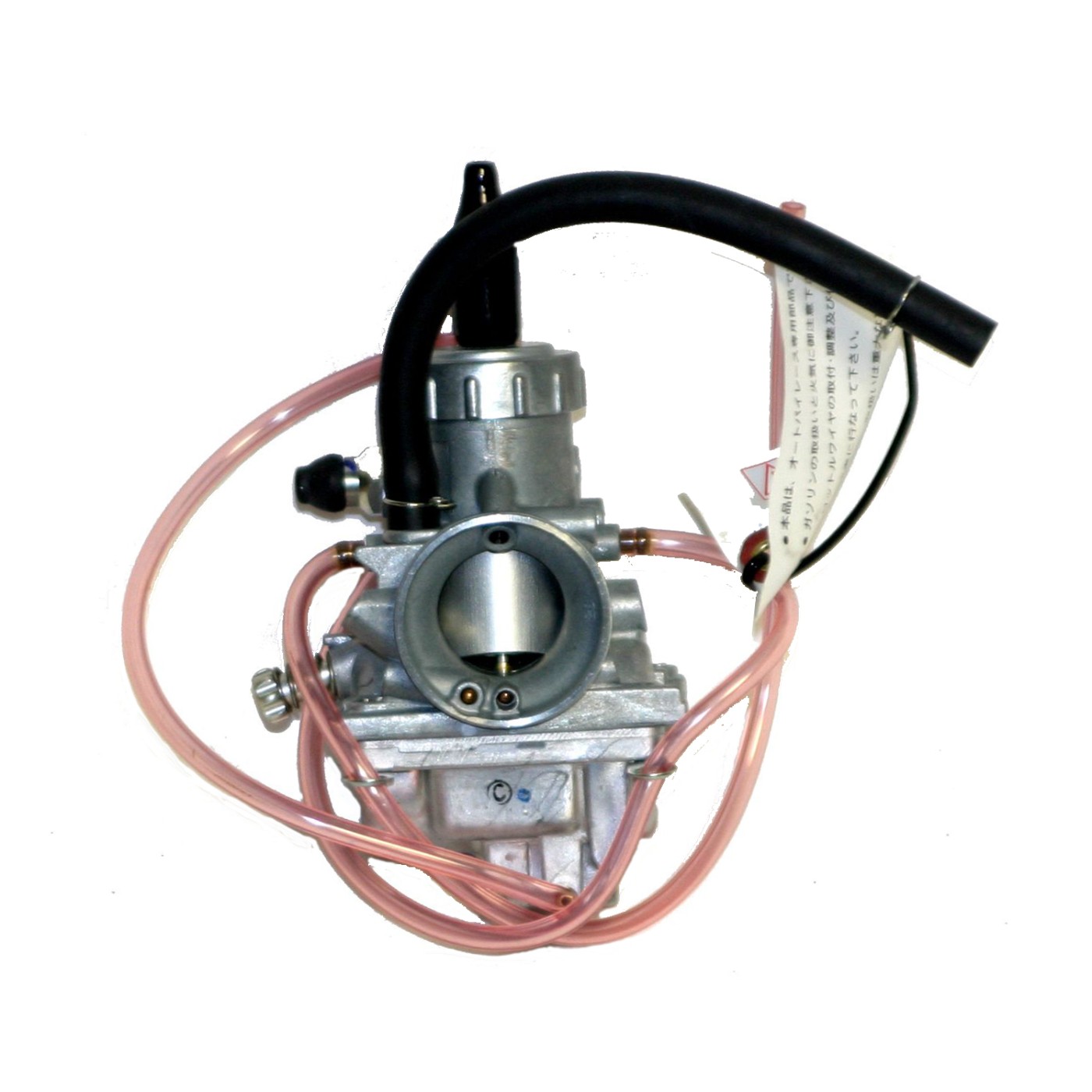 ΚΑΡΜΠΥΡΑΤΕΡ ΙΑΠΩΝΙΑΣ MIKUNI 26mm (KMX200) - (ΙΑΠ)