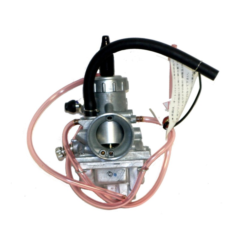 ΚΑΡΜΠΥΡΑΤΕΡ ΙΑΠΩΝΙΑΣ MIKUNI 26mm (KMX200) - (ΙΑΠ)