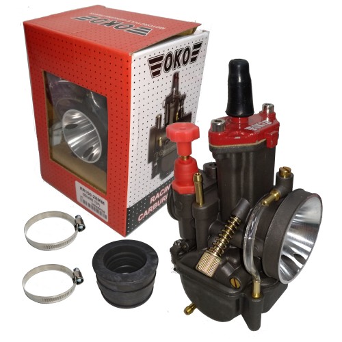 ΚΑΡΜΠΥΡΑΤΕΡ ΤΥΠΟΥ KEIHIN PWK 32mm 