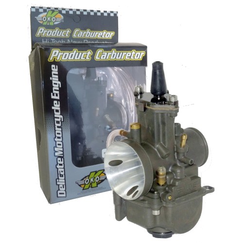 ΚΑΡΜΠΥΡΑΤΕΡ ΤΥΠΟΥ KEIHIN PWK 34mm 