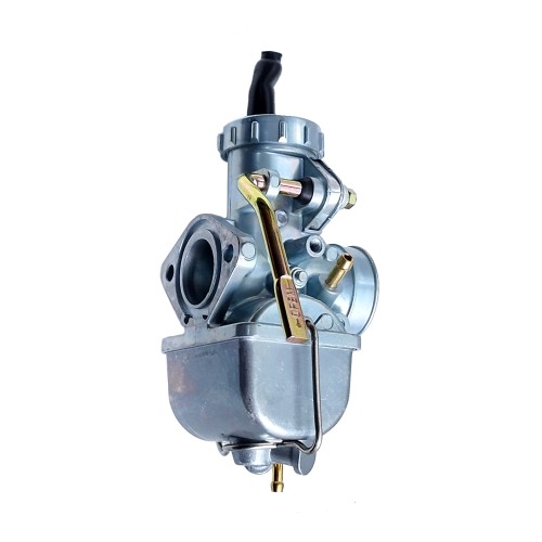 ΚΑΡΜΠΥΡΑΤΕΡ HND CB100 Φ 22 FUEGO - (ΤΑΙ)