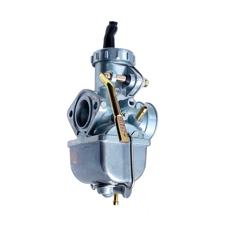 ΚΑΡΜΠΥΡΑΤΕΡ HND CB100 Φ 22 FUEGO - (ΤΑΙ)