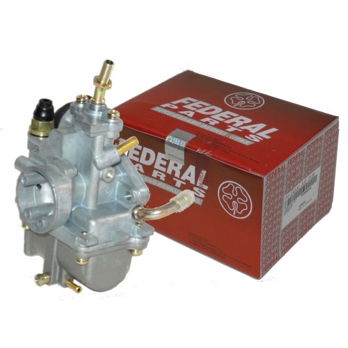 ΚΑΡΜΠΥΡΑΤΕΡ YMH CRYPTON-R 105 - 115 - Τ110 FEDERAL (JUZ) - (ΙΝΔ)