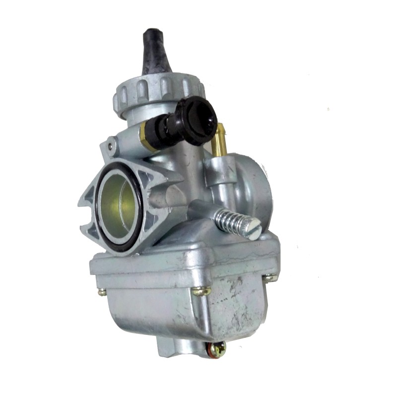 ΚΑΡΜΠΥΡΑΤΕΡ YMH DT175 ΜΕ ΒΙΔΕΣ Φ 28 - (ΤΑΙ)
