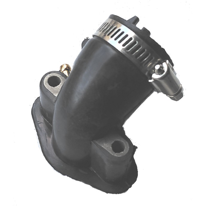 ΛΑΙΜΟΙ ΚΑΡΜΠΥΡΑΤΕΡ GY6 50/AGILITY 50 17-27-52 - (ΤΑΙ)