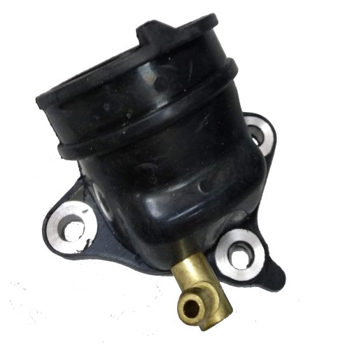 ΛΑΙΜΟΙ ΚΑΡΜΠΥΡΑΤΕΡ PIAG BEVERLY 125/200/250, (ΜΙΑ ΕΞΑΓΩΓΗ) (S01-285) - (ΤΑΙ)