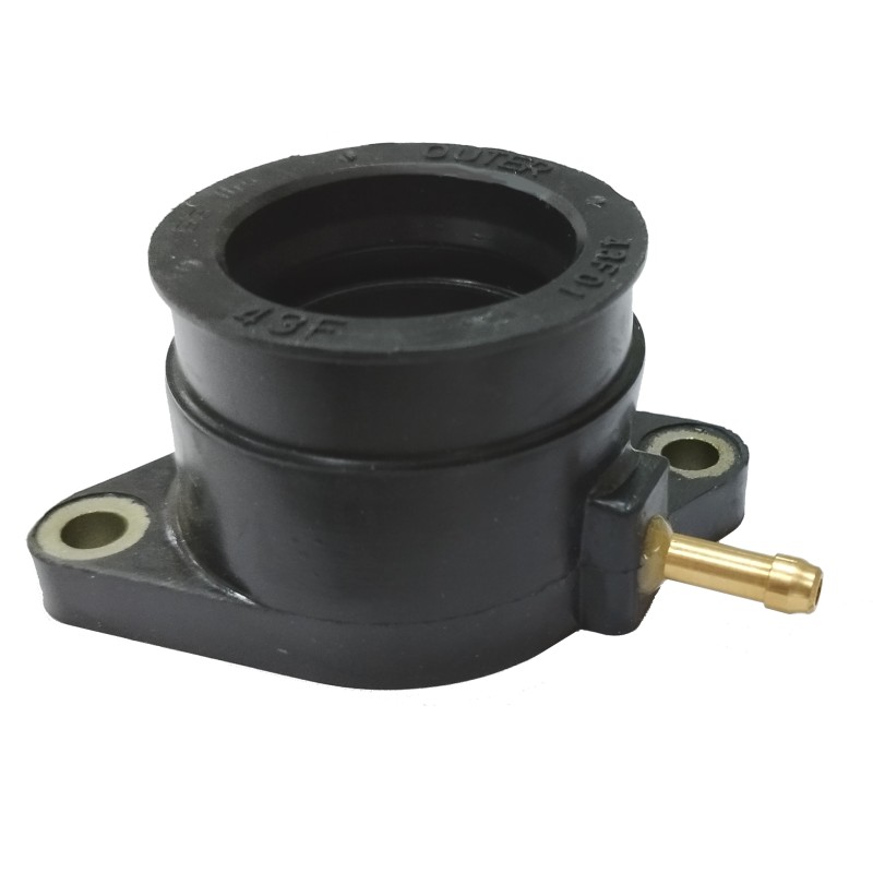 ΛΑΙΜΟΙ ΚΑΡΜΠΥΡΑΤΕΡ YMH XT600 ΑΡΙΣ ARX ΙΑΠΩΝΙΑΣ - (ΙΑΠ)