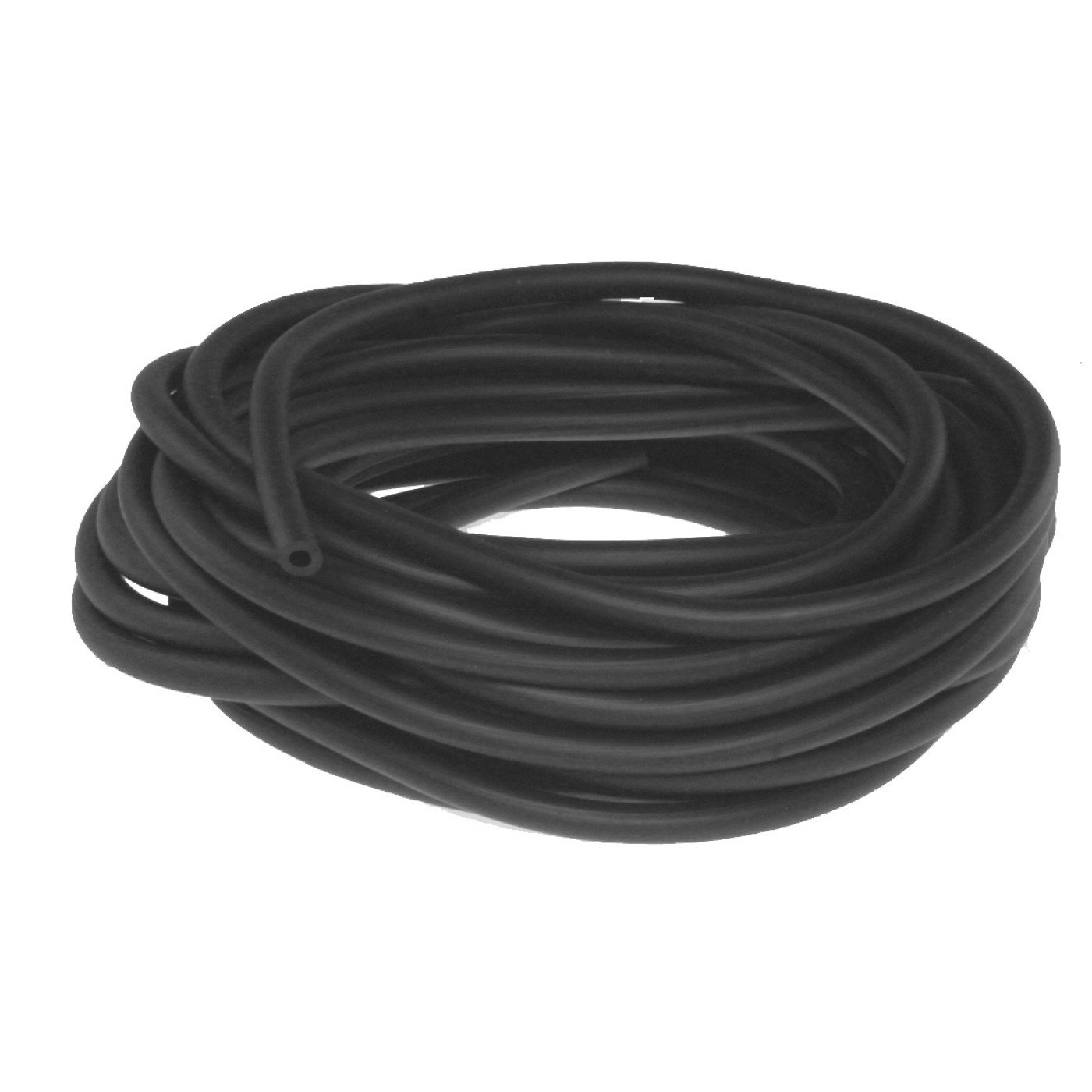 ΣΩΛΗΝΑΚΙ ΒΕΝΖΙΝΗΣ 5 Χ 8 mm ΜΑΥΡΟ ΤΑΥΛΑΝΔΗΣ (10μ) - (ΤΛΝ)