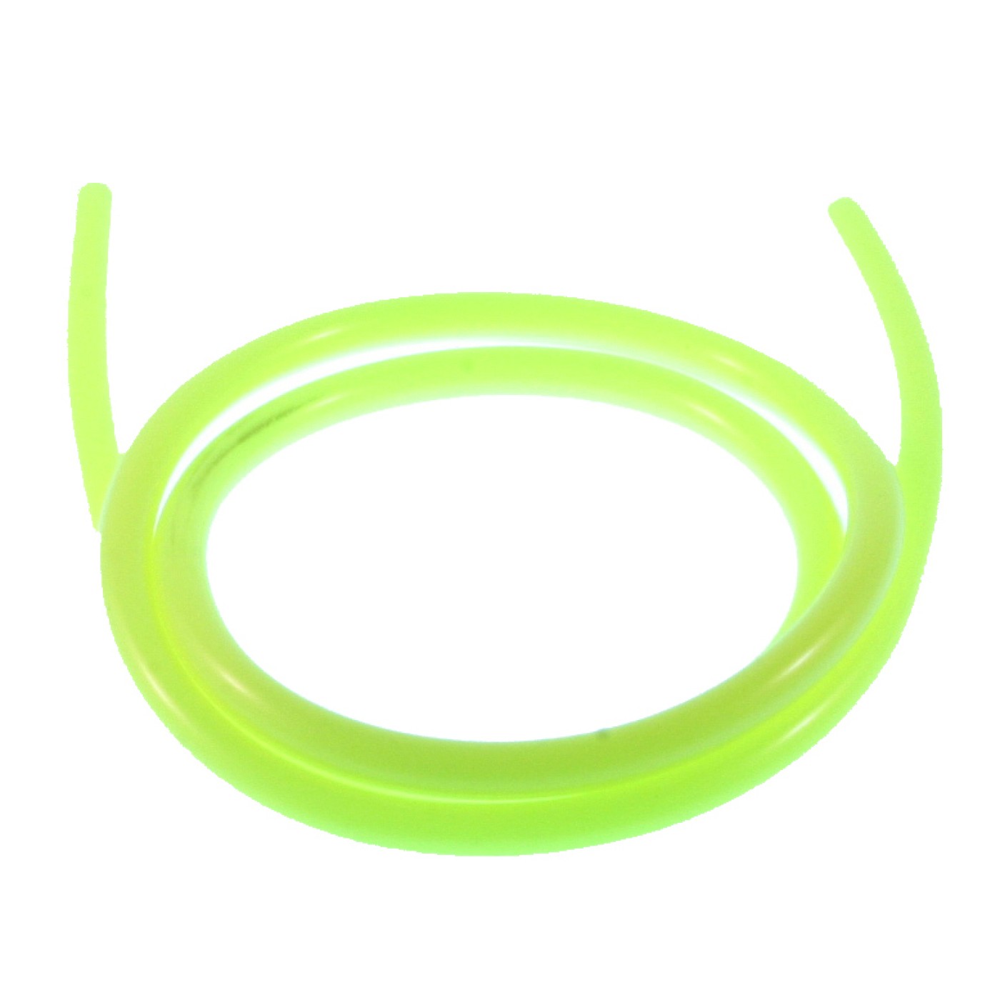 ΣΩΛΗΝΑΚΙ ΒΕΝΖΙΝΗΣ 5 Χ 8 mm PVC ΚΙΤΡΙΝΟ (1μ) - (ΤΑΙ)