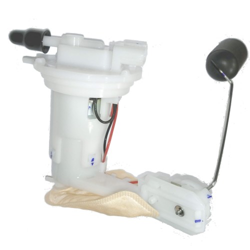 ΤΡΟΜΠΕΣ ΒΕΝΖΙΝΗΣ ΚΟΜΠΛΕ HND SUPRA-X 125 (BL-006) - (ΤΑΙ)