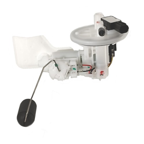 ΤΡΟΜΠΕΣ ΒΕΝΖΙΝΗΣ ΚΟΜΠΛΕ YMH NMAX 125/155 17-20 - (ΤΑΙ)