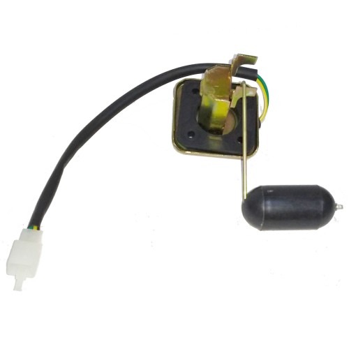 ΦΛΟΤΕΡ ΡΕΖΕΡΒΟΥΑΡ ΒΕΝΖΙΝΗΣ YMH CRYPTON-R 105 - (ΤΑΙ)