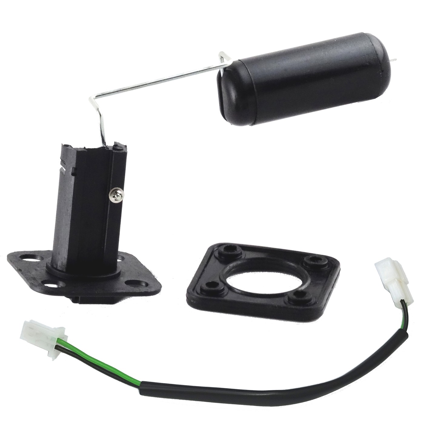 ΦΛΟΤΕΡ ΡΕΖΕΡΒΟΥΑΡ ΒΕΝΖΙΝΗΣ YMH CRYPTON-R 115 04 - (ΤΑΙ)