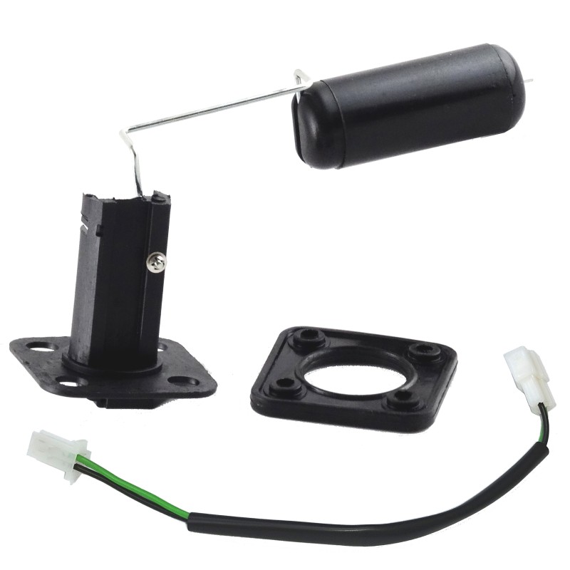 ΦΛΟΤΕΡ ΡΕΖΕΡΒΟΥΑΡ ΒΕΝΖΙΝΗΣ YMH CRYPTON-R 115 04 - (ΤΑΙ)