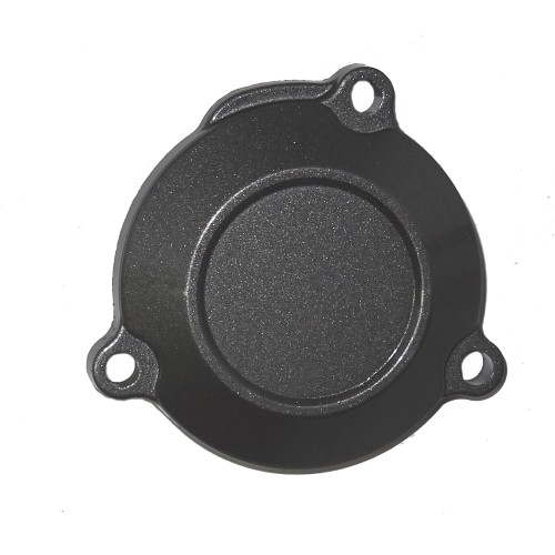 ΚΑΠΑΚΙΑ ΦΙΛΤΡΟΥ ΛΑΔΙΟΥ ΥΜΗ CRYPTON-X 135 ΜΑΥΡΑ - (ΤΑΙ)