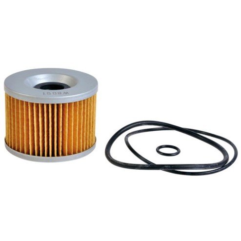 ΦΙΛΤΡΑ ΛΑΔΙΟΥ H-001 (HF401) FIZPOWER HND CB550 - (ΤΛΝ)