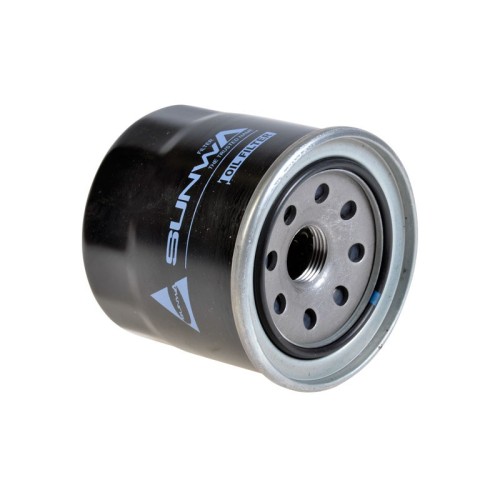 ΦΙΛΤΡΑ ΛΑΔΙΟΥ H-003 (HF202) FIZPOWER HND VT500 SHADOW - (ΤΛΝ)