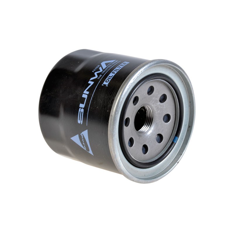 ΦΙΛΤΡΑ ΛΑΔΙΟΥ H-003 (HF202) FIZPOWER HND VT500 SHADOW - (ΤΛΝ)