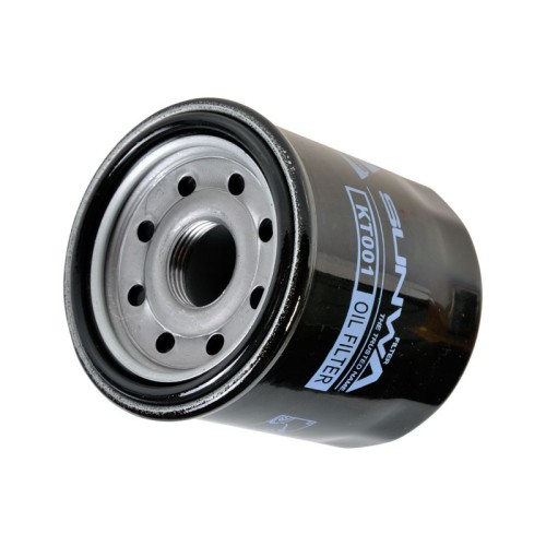 ΦΙΛΤΡΑ ΛΑΔΙΟΥ KT-001 (HF156) SUNWA KTM DUKE 640 (2) - (ΤΛΝ)