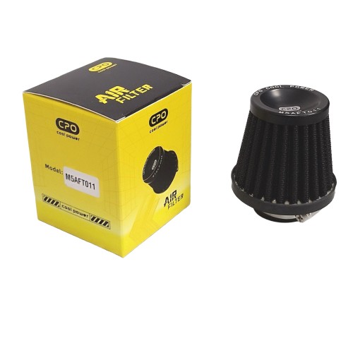 ΦΙΛΤΡΟΧΩΑΝΕΣ ΚΩΝΙΚΕΣ ΜΑΥΡΕΣ CPO COOL POWER Φ 35 (M5AFT011) - (ΤΑΙ)