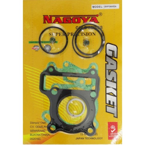 ΦΛΑΝΤΖΕΣ ΚΕΦΑΛΗΣ ΣΕΤ YMH CRYPTON-R 105 49' ΚΙΝΑΣ - (ΤΑΙ)