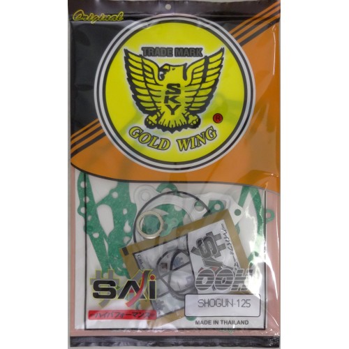 ΦΛΑΝΤΖΕΣ ΚΟΜΠΛΕ SZK ADDRESS 125 54' GOLDWING - (ΤΑΙ)