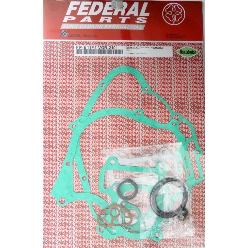 ΦΛΑΝΤΖΕΣ ΚΟΜΠΛΕ YMH CRYPTON-R 105 49' FEDERAL (VGR) - (ΙΝΔ)