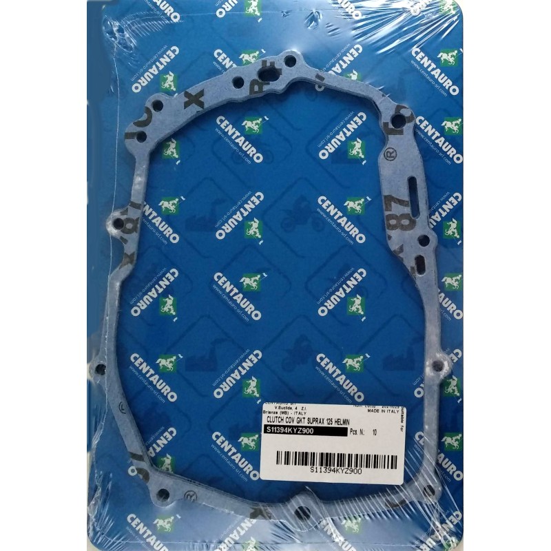 ΦΛΑΝΤΖΕΣ ΑΜΠΡΑΓΙΑΖ HND SUPRA X 125 CENTAURO (10) - (ΙΤΑ)