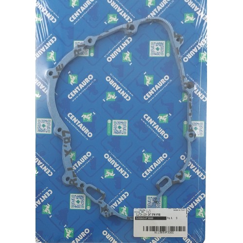 ΦΛΑΝΤΖΕΣ ΑΜΠΡΑΓΙΑΖ SYM VF185 CENTAURO (10) - (ΙΤΑ)