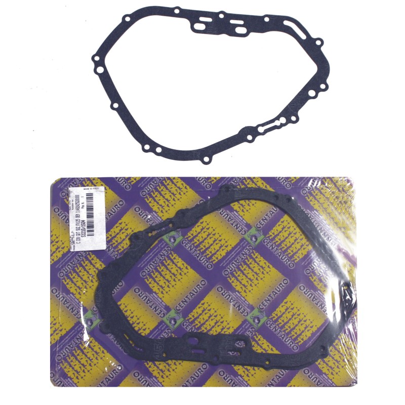 ΦΛΑΝΤΖΕΣ ΑΜΠΡΑΓΙΑΖ SZK FX 125 CENTAURO (10) - (ΙΤΑ)