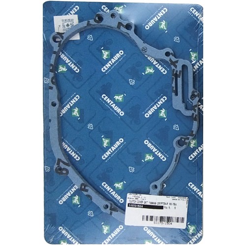 ΦΛΑΝΤΖΕΣ ΑΜΠΡΑΓΙΑΖ YMH CRYPTON-R 105/115/T110 CENTAURO (10) - (ΙΤΑ)