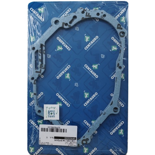 ΦΛΑΝΤΖΕΣ ΑΜΠΡΑΓΙΑΖ YMH CRYPTON-S 115 CENTAURO (10) - (ΙΤΑ)