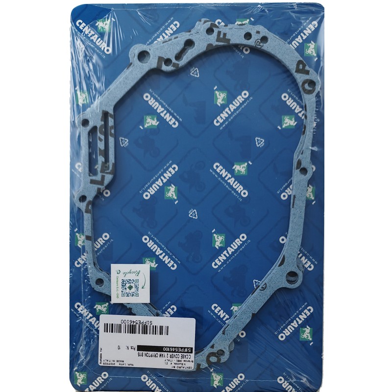 ΦΛΑΝΤΖΕΣ ΑΜΠΡΑΓΙΑΖ YMH CRYPTON-S 115 CENTAURO (10) - (ΙΤΑ)