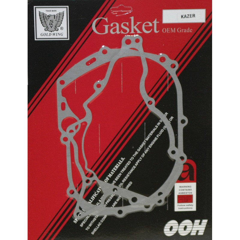 ΦΛΑΝΤΖΕΣ ΜΗΧΑΝΗΣ ΣΕΤ KSK KAZE-R, MDN KRISS/KRISTAR/KRISS125 - (ΤΑΙ)