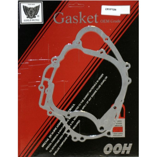 ΦΛΑΝΤΖΕΣ ΜΗΧΑΝΗΣ ΣΕΤ YMH CRYPTON-R 105/115/T110 - (ΤΑΙ)