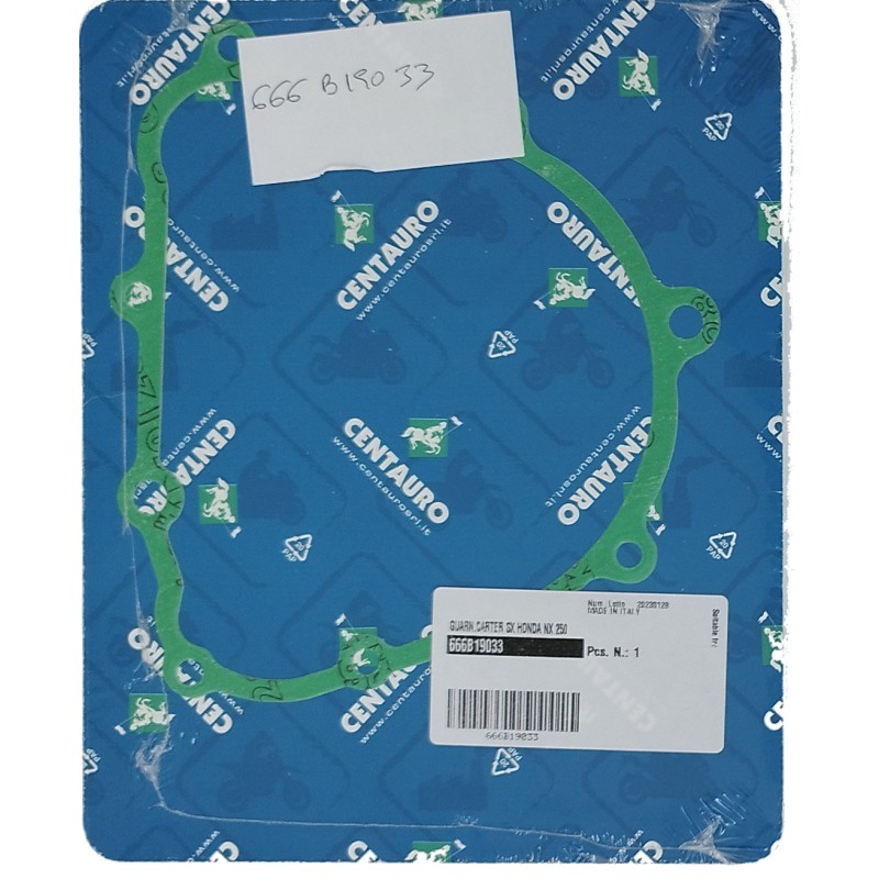 ΦΛΑΝΤΖΕΣ ΒΟΛΑΝ HND AX-1 250/DOMINATOR 250 (666B19033) CENTAURO (Χ/Ε) - (ΙΤΑ)