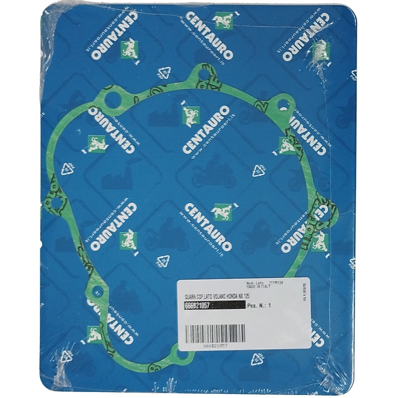 ΦΛΑΝΤΖΕΣ ΒΟΛΑΝ HND NX125 (666B21057) CENTAURO (Χ/Ε) - (ΙΤΑ)