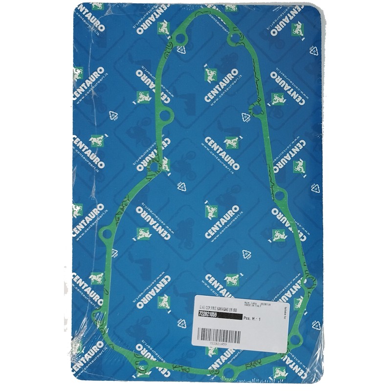 ΦΛΑΝΤΖΕΣ ΒΟΛΑΝ KSK KLE 650 VERSYS (722B21059) CENTAURO (Χ/Ε) - (ΙΤΑ)