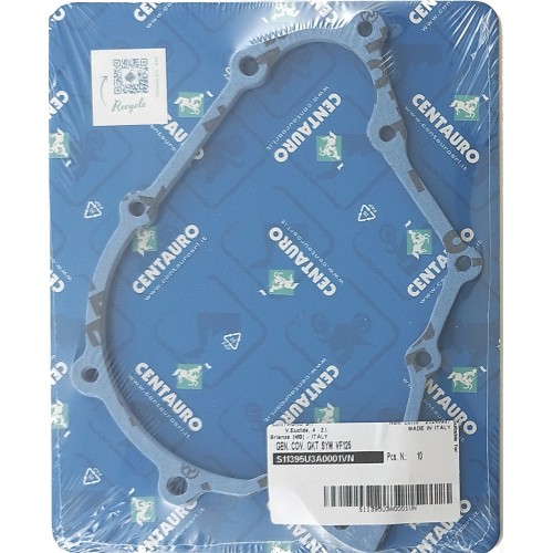 ΦΛΑΝΤΖΕΣ ΒΟΛΑΝ SYM VF125 CENTAURO (10) - (ΙΤΑ)