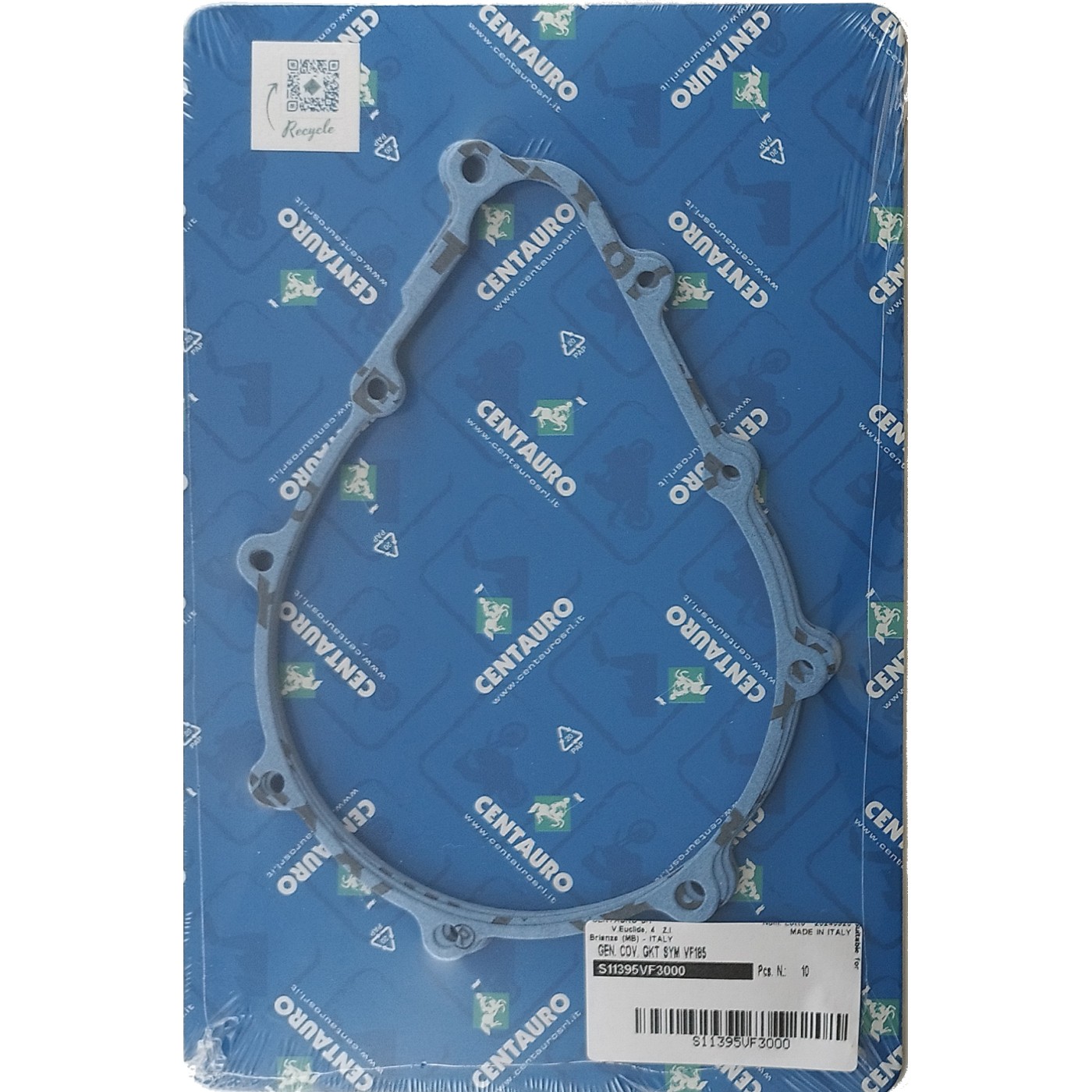 ΦΛΑΝΤΖΕΣ ΒΟΛΑΝ SYM VF185 CENTAURO (10) - (ΙΤΑ)