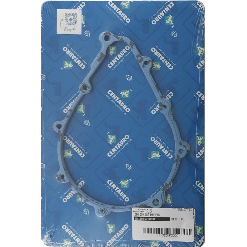 ΦΛΑΝΤΖΕΣ ΒΟΛΑΝ SYM VF185 CENTAURO (10) - (ΙΤΑ)